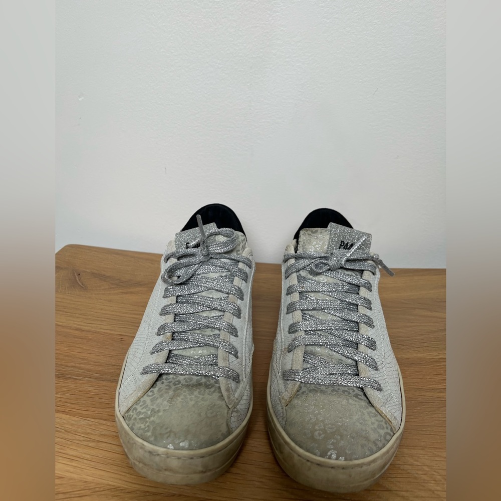 P448 Sneakers - Picture 4 of 5